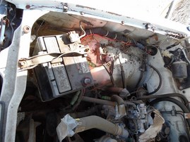 1983 TOYOTA PICK UP 2.4 MT 4X4 Z20955